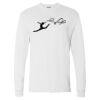 Essential-T Long Sleeve T-Shirt Thumbnail