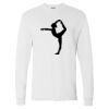 Essential-T Long Sleeve T-Shirt Thumbnail