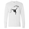 Essential-T Long Sleeve T-Shirt Thumbnail