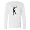 Essential-T Long Sleeve T-Shirt Thumbnail