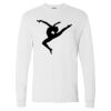 Essential-T Long Sleeve T-Shirt Thumbnail