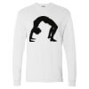 Essential-T Long Sleeve T-Shirt Thumbnail