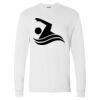 Essential-T Long Sleeve T-Shirt Thumbnail