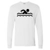 Essential-T Long Sleeve T-Shirt Thumbnail