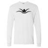 Essential-T Long Sleeve T-Shirt Thumbnail