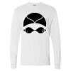 Essential-T Long Sleeve T-Shirt Thumbnail