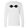 Essential-T Long Sleeve T-Shirt Thumbnail
