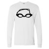 Essential-T Long Sleeve T-Shirt Thumbnail