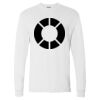 Essential-T Long Sleeve T-Shirt Thumbnail