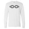 Essential-T Long Sleeve T-Shirt Thumbnail