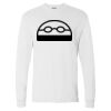 Essential-T Long Sleeve T-Shirt Thumbnail