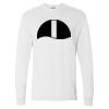Essential-T Long Sleeve T-Shirt Thumbnail