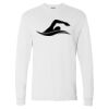 Essential-T Long Sleeve T-Shirt Thumbnail