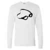 Essential-T Long Sleeve T-Shirt Thumbnail