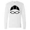 Essential-T Long Sleeve T-Shirt Thumbnail