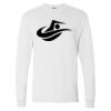 Essential-T Long Sleeve T-Shirt Thumbnail