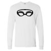 Essential-T Long Sleeve T-Shirt Thumbnail