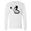 Essential-T Long Sleeve T-Shirt Thumbnail