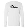 Essential-T Long Sleeve T-Shirt Thumbnail