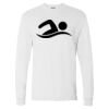 Essential-T Long Sleeve T-Shirt Thumbnail