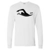 Essential-T Long Sleeve T-Shirt Thumbnail