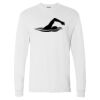 Essential-T Long Sleeve T-Shirt Thumbnail
