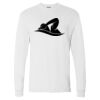 Essential-T Long Sleeve T-Shirt Thumbnail