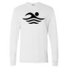 Essential-T Long Sleeve T-Shirt Thumbnail
