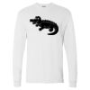 Essential-T Long Sleeve T-Shirt Thumbnail