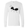 Essential-T Long Sleeve T-Shirt Thumbnail
