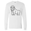 Essential-T Long Sleeve T-Shirt Thumbnail