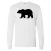 Essential-T Long Sleeve T-Shirt Thumbnail