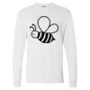 Essential-T Long Sleeve T-Shirt Thumbnail