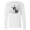 Essential-T Long Sleeve T-Shirt Thumbnail