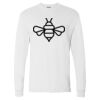 Essential-T Long Sleeve T-Shirt Thumbnail