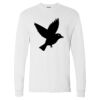 Essential-T Long Sleeve T-Shirt Thumbnail