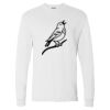 Essential-T Long Sleeve T-Shirt Thumbnail