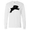 Essential-T Long Sleeve T-Shirt Thumbnail