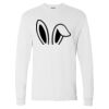 Essential-T Long Sleeve T-Shirt Thumbnail