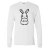 Essential-T Long Sleeve T-Shirt Thumbnail