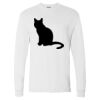 Essential-T Long Sleeve T-Shirt Thumbnail