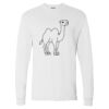 Essential-T Long Sleeve T-Shirt Thumbnail