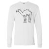 Essential-T Long Sleeve T-Shirt Thumbnail