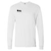 Essential-T Long Sleeve T-Shirt Thumbnail