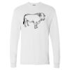 Essential-T Long Sleeve T-Shirt Thumbnail