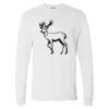 Essential-T Long Sleeve T-Shirt Thumbnail