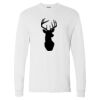 Essential-T Long Sleeve T-Shirt Thumbnail