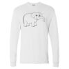 Essential-T Long Sleeve T-Shirt Thumbnail