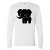 Essential-T Long Sleeve T-Shirt Thumbnail