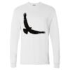 Essential-T Long Sleeve T-Shirt Thumbnail